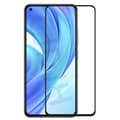 Miniatyrbild 1 av 7: 2-PACK Xiaomi Mi 11 Lite Skärmskydd 2.5D HD 0,3mm