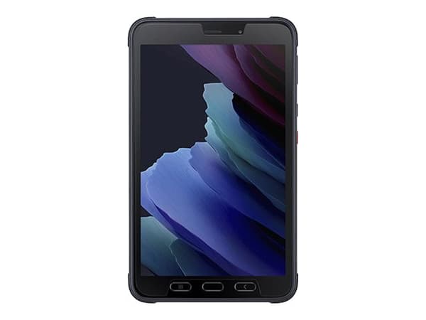 OtterBox Alpha - Tabletin näytön suojakalvo - lasi - kirkas - Samsung Galaxy Tab Active 3:lle