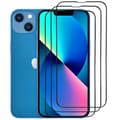 Miniatyrbild 3 av 11: 2-PACK Skärmskydd 2.5D HD 0,3mm iPhone 13