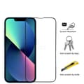 Miniatyrbild 11 av 11: 3-PACK iPhone 13 Pro Skärmskydd 2.5D HD 0,3mm