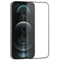 Miniatyrbild 1 av 11: 3-PACK iPhone 13 Pro Skärmskydd 2.5D HD 0,3mm