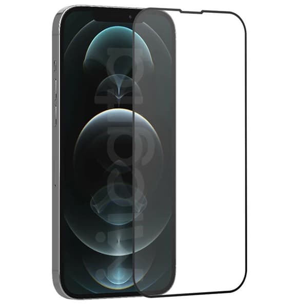2-PACK iPhone 13 Skärmskydd 2.5D HD 0,3mm