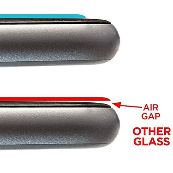 3-PACK Skärmskydd 2.5D HD 0,3mm Honor 20
