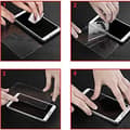 Miniatyrbild 11 av 11: 3-PACK Skärmskydd Standard HD 0,3mm Honor 20