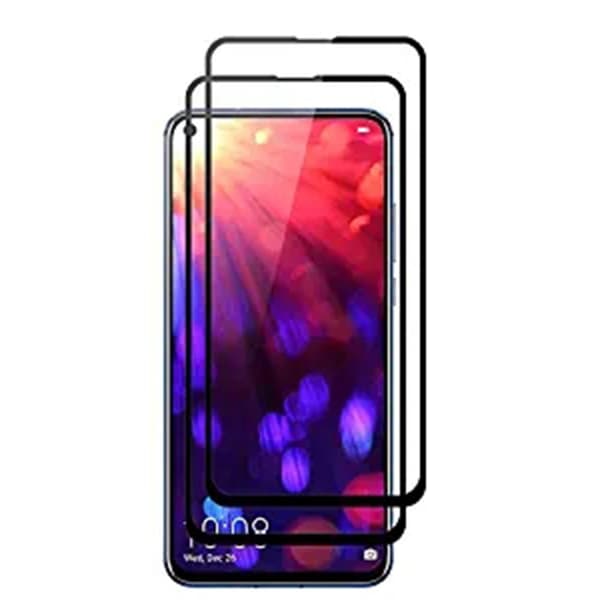 Skärmskydd 2.5D HD 0,3mm Honor 20