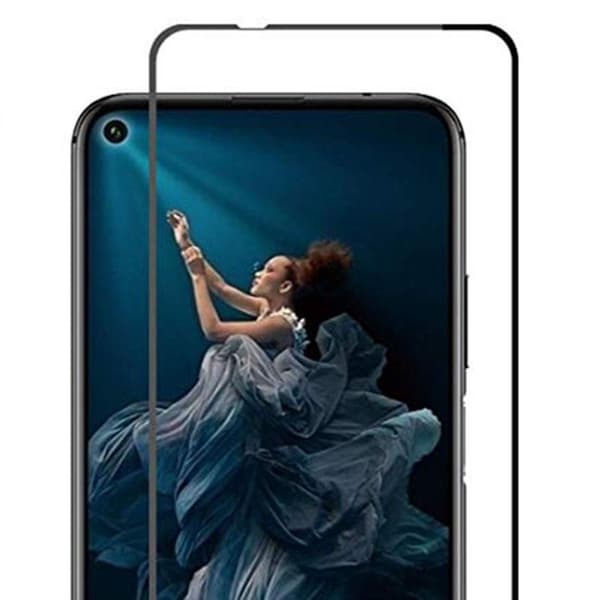 Skärmskydd 2.5D HD 0,3mm Honor 20