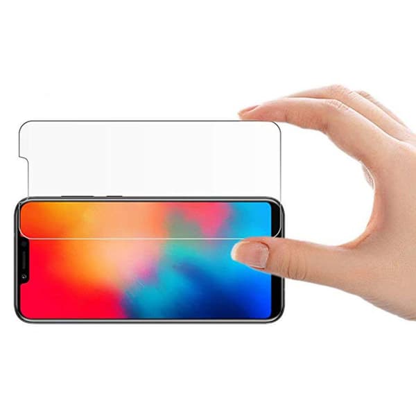 3-PACK Skärmskydd Standard HD 0,3mm Honor Play
