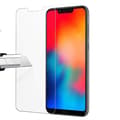 Miniatyrbild 5 av 11: 2-PACK Skärmskydd Standard HD 0,3mm Honor Play