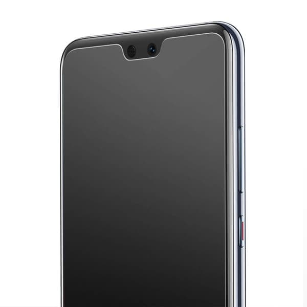 3-PACK P20 Standard Skärmskydd HD 0,3mm