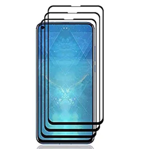 Honor 20 Skärmskydd 2.5D HD 0,3mm