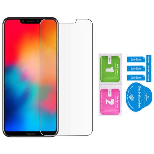 Honor Play Standard Skärmskydd HD 0,3mm