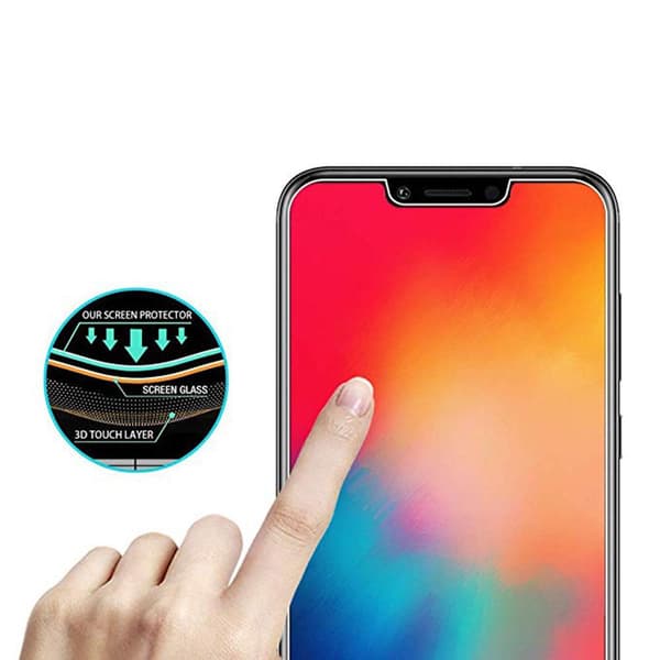 Honor Play Standard Skärmskydd HD 0,3mm