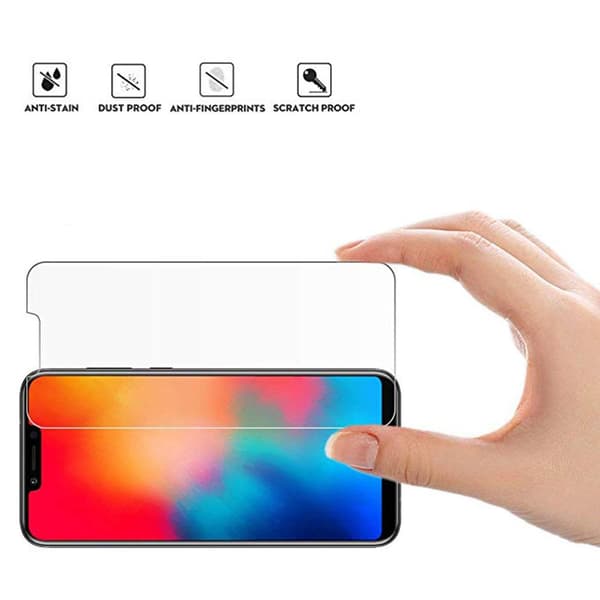Honor Play Standard Skärmskydd HD 0,3mm
