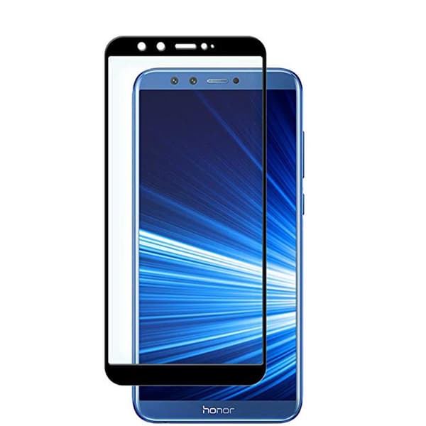 Honor 9 Lite Skärmskydd 2.5D HD 0,3mm