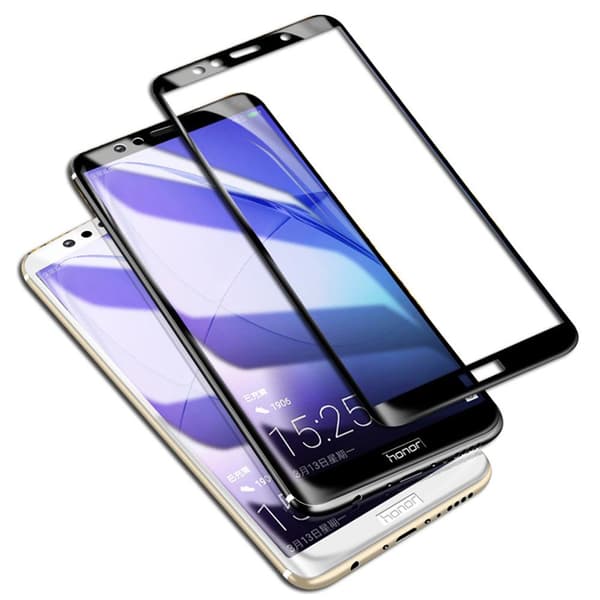 Honor 9 Lite Skärmskydd 2.5D HD 0,3mm