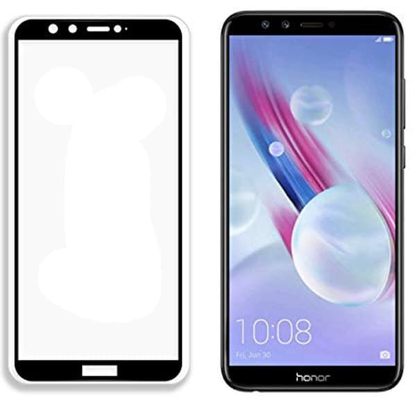 Honor 9 Lite Skärmskydd 2.5D HD 0,3mm