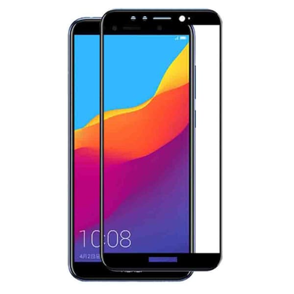 Honor 9 Lite Skärmskydd 2.5D HD 0,3mm
