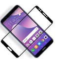 Miniatyrbild 3 av 10: 3-PACK Honor 9 Lite Skärmskydd 2.5D HD 0,3mm