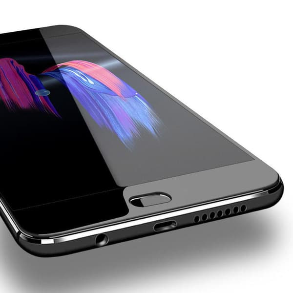 3-PACK Honor 9 Lite Skärmskydd 2.5D HD 0,3mm
