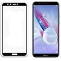 Miniatyrbild 8 av 10: 3-PACK Honor 9 Lite Skärmskydd 2.5D HD 0,3mm