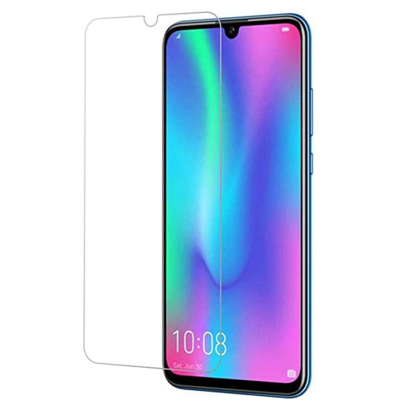 3-PACK Honor 10 Lite Standard Skärmskydd HD 0,3mm