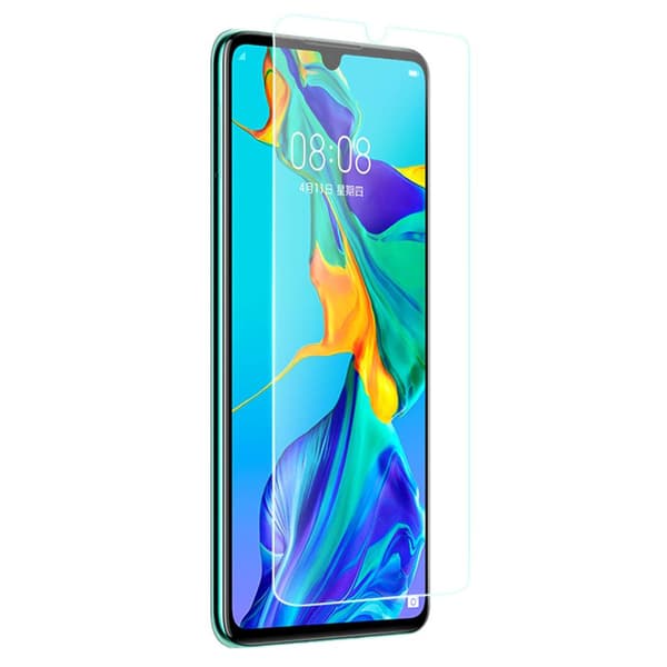 2-PACK P30 Lite Standard Skärmskydd HD 0,3mm