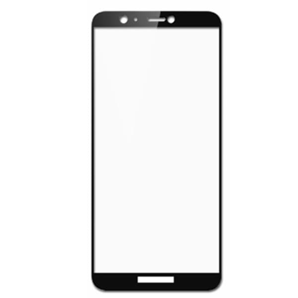 P Smart 2018 Skärmskydd 2.5D HD 0,3mm