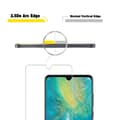 Miniatyrbild 8 av 11: 3-PACK Huawei P30 Standard Skärmskydd HD 0,3mm