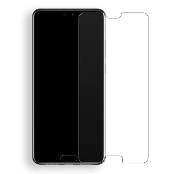 3-PACK Skärmskydd Standard HD 0,3mm P20