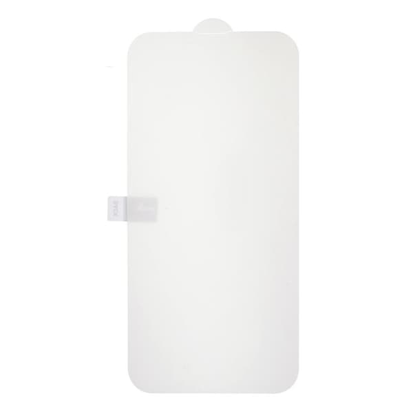 Full Coverage Screenprotektor Soft TPU Film iPhone 13 Pro Max