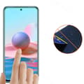 Miniatyrbild 6 av 11: 3-PACK Redmi Note 10S Standard Skärmskydd HD 0,3mm