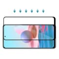 Miniatyrbild 9 av 11: 2-PACK Xiaomi Redmi Note 10S Skärmskydd 2.5D HD 0,3mm