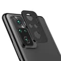 Miniatyrbild 2 av 5: Xiaomi Redmi Note 10S 2.5D HD Kameralinsskydd