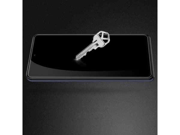 Nillkin Amazing CP+ PRO härdat glas för Samsung Galaxy A72 5G / 4G universal