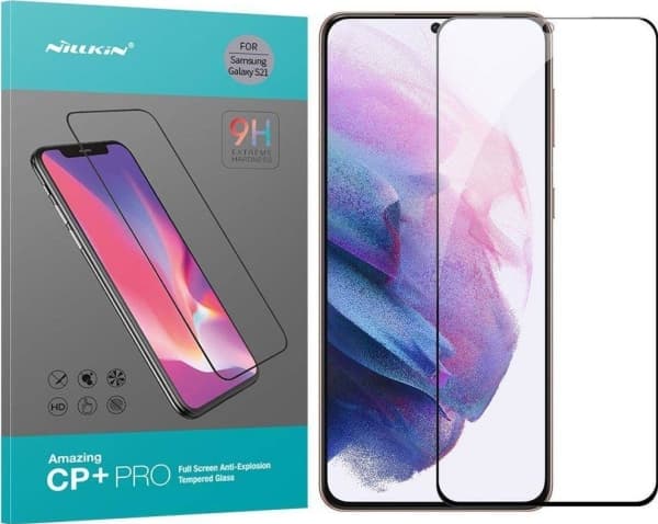 Nillkin Herdet glass Nillkin Amazing CP+ PRO for Samsung Galaxy S21 universal