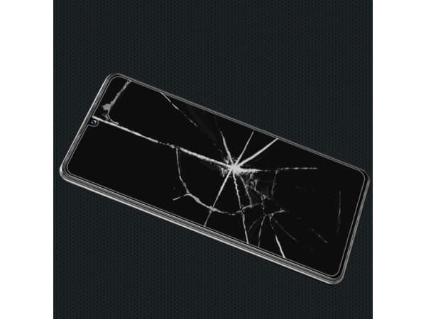 Nillkin H+ räjähdyssuojattu lasi - Samsung Galaxy A42 5G/ M42 5G suojalasi