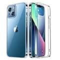 Miniatyrbillede 1 af 3: iPhone 13 - Transparent Mjuk Skal