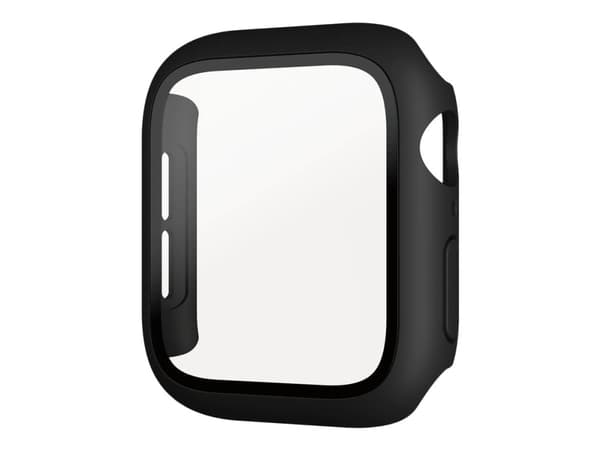 PanzerGlass 3664 Smart bærbart tilbehør Skjermbeskytter Sort Herdet glass, Polyetylentereftalat (PET)