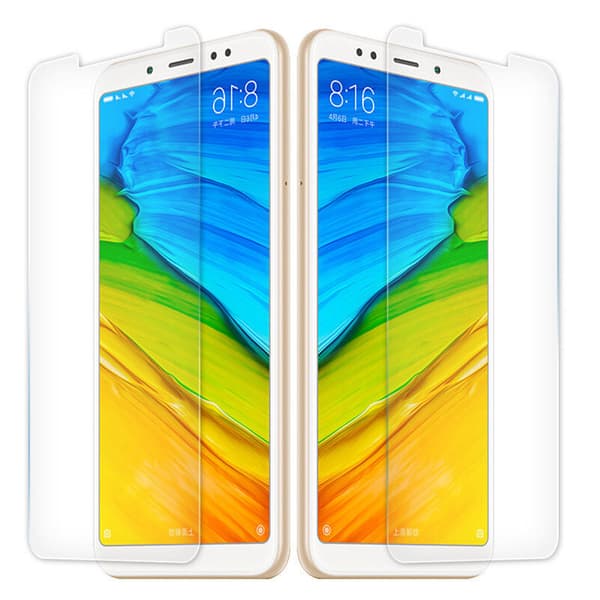 Xiaomi Redmi 5 Plus - Screen Protection