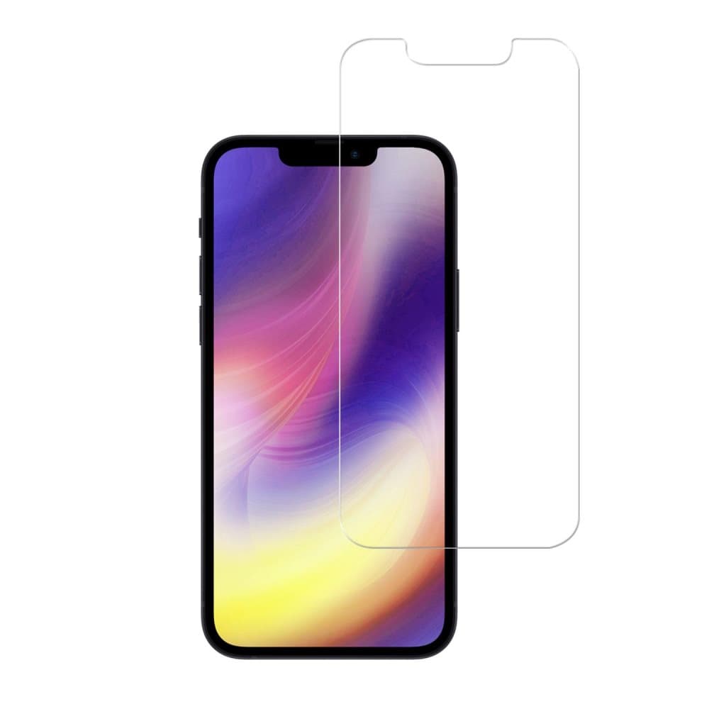 iPhone 13 mini Skärmskydd Härdat Glas Champion