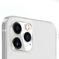 Miniatyrbild 8 av 10: Kameralinsskydd HD iPhone 13 Pro Max