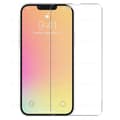 Miniatyrbild 2 av 11: 3-PACK Fram- & Baksida Skärmskydd 0,3mm iPhone 13 Pro Max