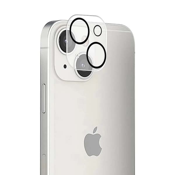 iPhone 13 Mini 2.5D HD Kameralinsskydd