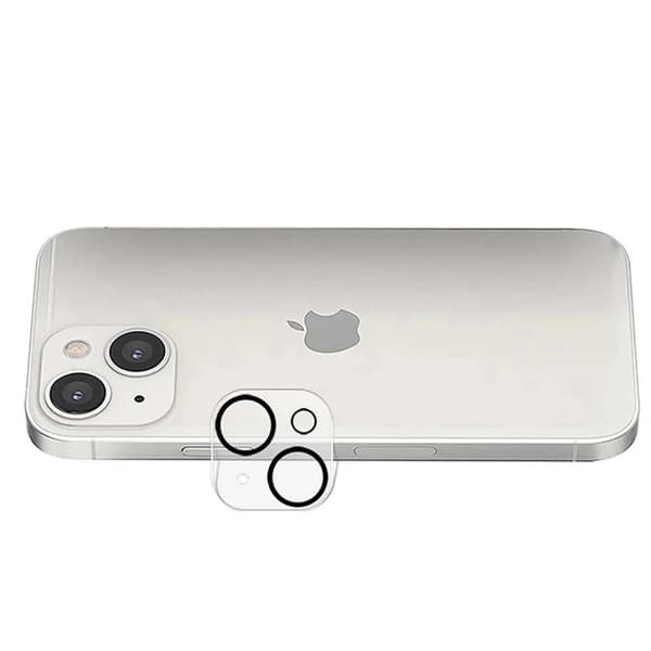 iPhone 13 Mini 2.5D HD Kameralinsskydd