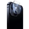 Miniatyrbild 3 av 11: 3-PACK iPhone 13 Mini HD Kameralinsskydd