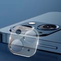 Miniatyrbild 9 av 11: 3-PACK iPhone 13 Mini HD Kameralinsskydd