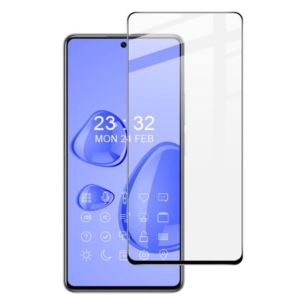 Xiaomi 11T/11T Pro IMAK Pro+hærdet glas med fuld dækning