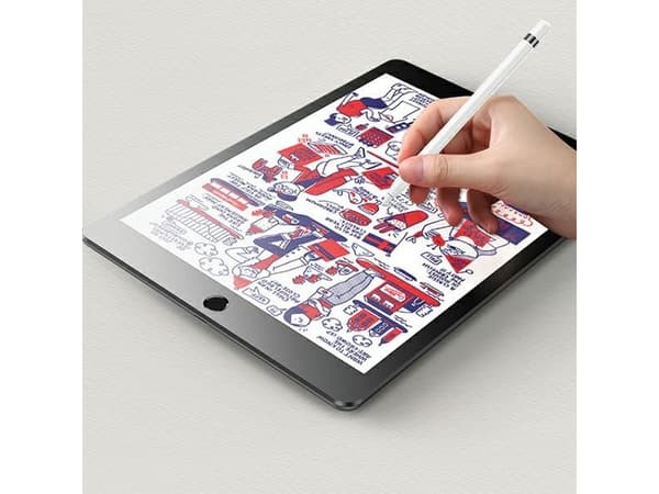 Usams Folia USAMS PaperLike Protector do iPad Air 10,5"