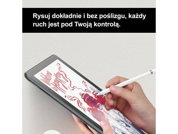 Folia ochronna Usams Folia USAMS PaperLike Protector for iPad Pro 12,9" 2020 / 2018