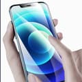 Miniatyrbild 3 av 11: 3-PACK Hydrogel Fram- & Baksida Skärmskydd iPhone 13